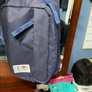 Reebok Cross Bag